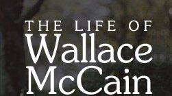 Wallace McCain