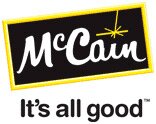 mcain